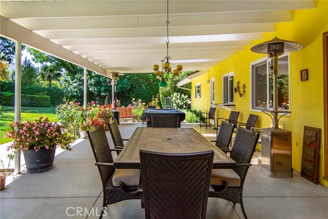 Detail Gallery Image 34 of 48 For 4510 Triste Pl, Tarzana,  CA 91356 - 4 Beds | 3 Baths