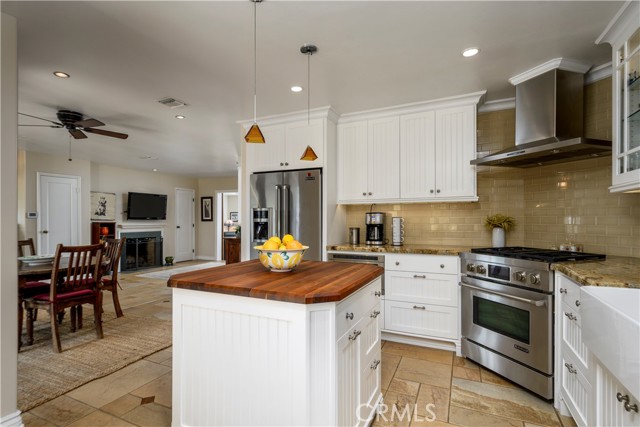 Detail Gallery Image 14 of 52 For 6315 Hill Ave, Whittier,  CA 90601 - 3 Beds | 2 Baths