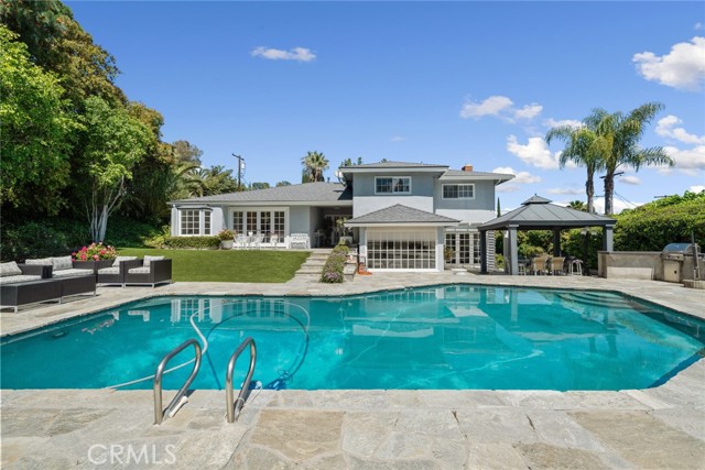 Detail Gallery Image 38 of 53 For 4420 Conchita, Tarzana,  CA 91356 - 4 Beds | 3 Baths