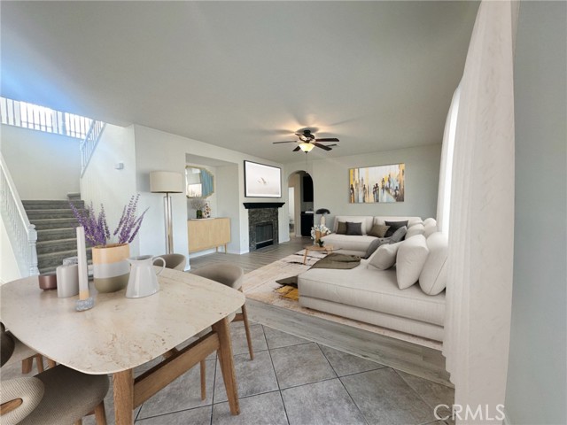 Detail Gallery Image 12 of 47 For 33564 Blue Water Way, Temecula,  CA 92592 - 4 Beds | 3 Baths