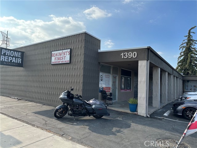 1390 E 6th Street, Beaumont, California 92223, ,Commercial Lease,For Rent,1390 E 6th Street,CREV23222380