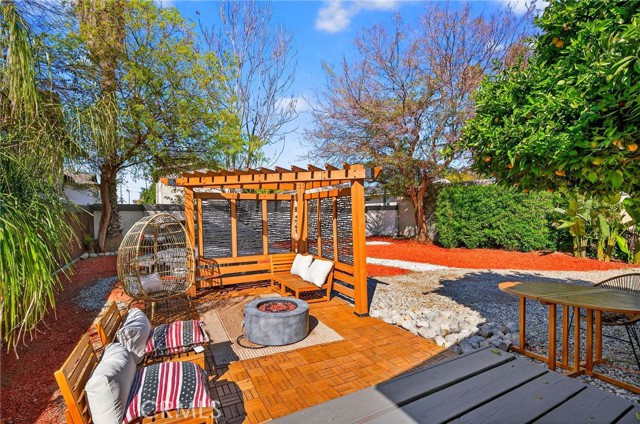 Detail Gallery Image 56 of 64 For 261 N Oak, Pasadena,  CA 91107 - 4 Beds | 3 Baths