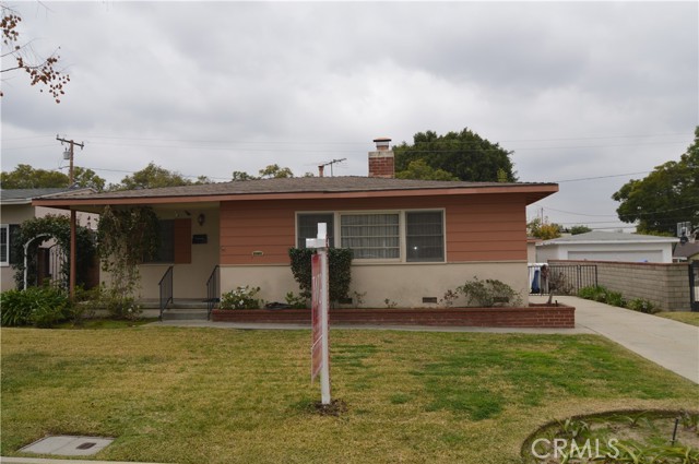 14208 Carnell St, Whittier, CA 90605