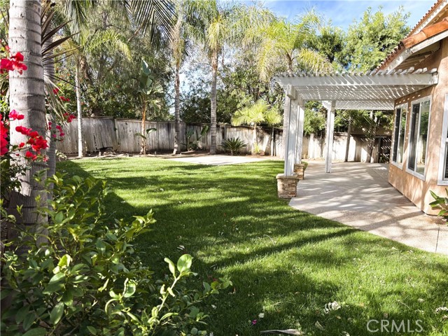 Detail Gallery Image 27 of 33 For 45 Desert Thorn, Rancho Santa Margarita,  CA 92688 - 3 Beds | 2/1 Baths