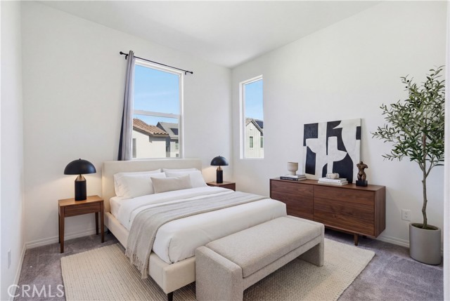 Detail Gallery Image 12 of 45 For 16651 Snowdrop #1,  Fontana,  CA 92336 - 3 Beds | 2 Baths