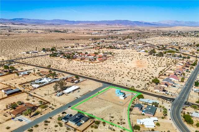 Detail Gallery Image 56 of 58 For 72473 Desert Trail Dr, Twentynine Palms,  CA 92277 - 2 Beds | 1 Baths