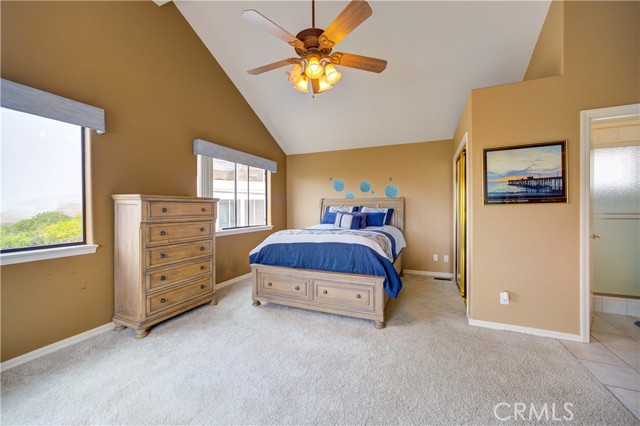 Detail Gallery Image 13 of 50 For 402 Valley View Dr, Pismo Beach,  CA 93449 - 4 Beds | 3/2 Baths