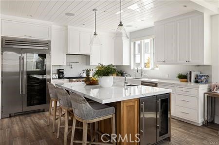 Detail Gallery Image 9 of 65 For 400 40th Street, Newport Beach,  CA 92663 - – Beds | – Baths