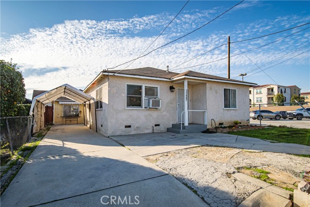 11407 Carmenita Road, Whittier, California 90605, 3 Bedrooms Bedrooms, ,2 BathroomsBathrooms,Single Family Residence,For Sale,Carmenita,PW25037803