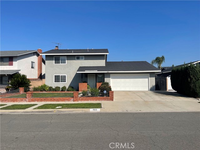 MLS# TR24043730