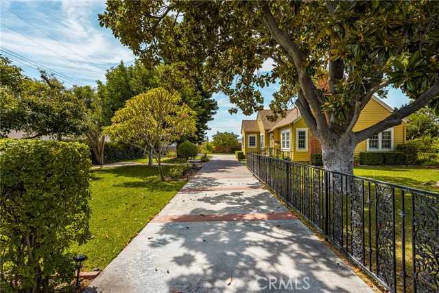 Detail Gallery Image 2 of 35 For 1166 N Handy St, Orange,  CA 92867 - 4 Beds | 1/1 Baths