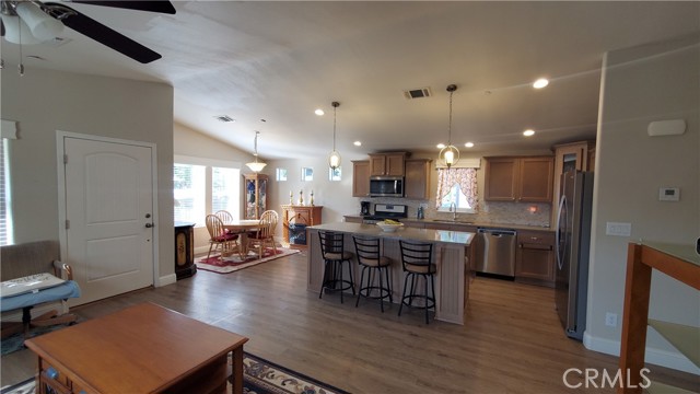 Detail Gallery Image 6 of 23 For 2239 Black Canyon Rd #41,  Ramona,  CA 92065 - 3 Beds | 2 Baths