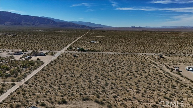 Detail Gallery Image 5 of 10 For 779 Quailbush, Johnson Valley,  CA 92285 - – Beds | – Baths