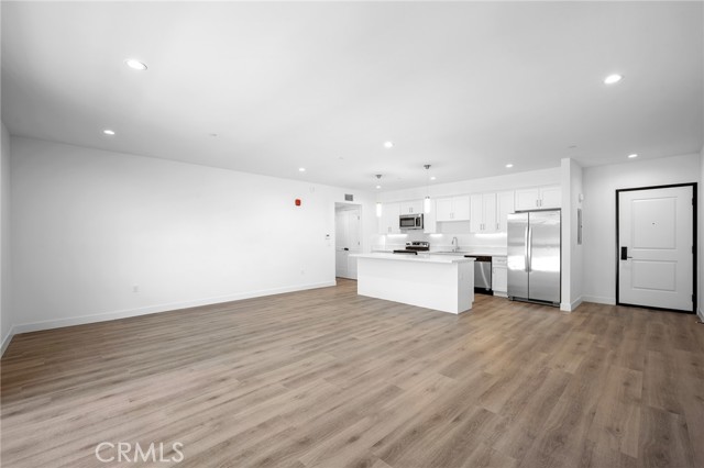 Detail Gallery Image 7 of 19 For 10657 Moorpark St #203,  North Hollywood,  CA 91602 - 1 Beds | 1 Baths