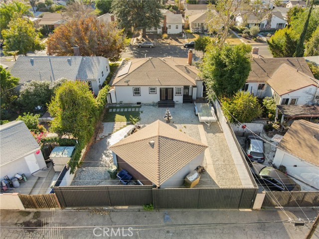 Detail Gallery Image 31 of 35 For 15035 Bassett St, Van Nuys,  CA 91405 - 3 Beds | 1 Baths