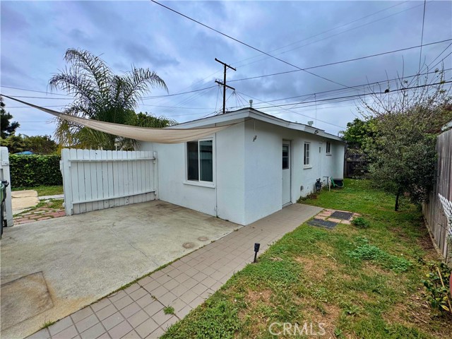 Detail Gallery Image 37 of 39 For 4225 W 169th St, Lawndale,  CA 90260 - 3 Beds | 1 Baths