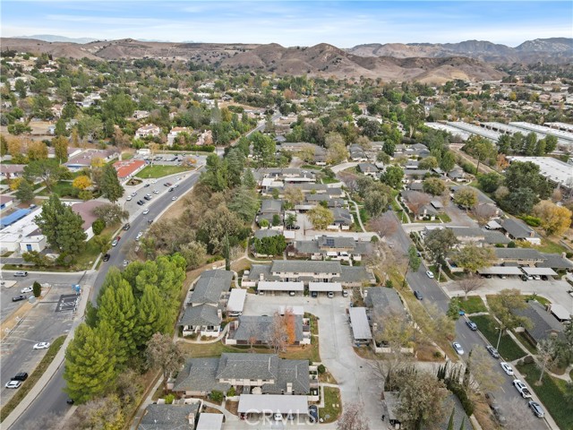 Detail Gallery Image 44 of 55 For 28633 Conejo View Dr #160,  Agoura Hills,  CA 91301 - 2 Beds | 2 Baths