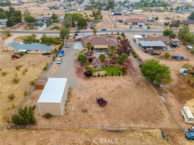 Detail Gallery Image 50 of 60 For 15015 Sycamore St, Hesperia,  CA 92345 - 4 Beds | 2/1 Baths
