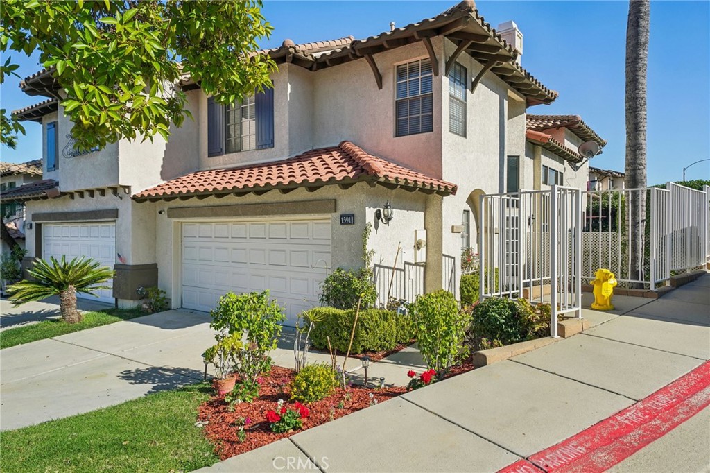 1591 San Fernando Dr