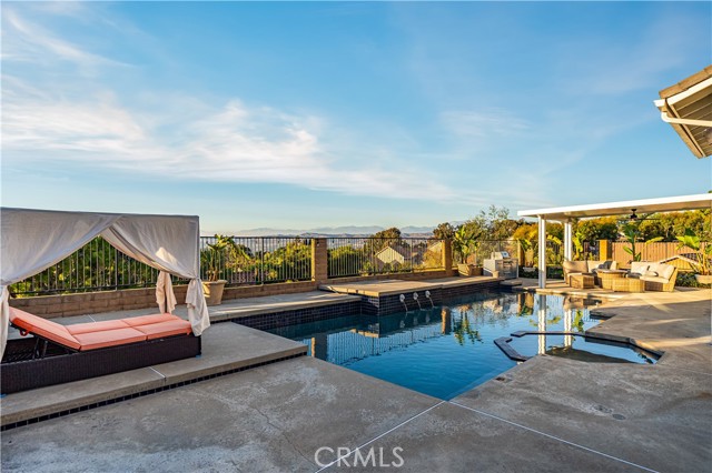 Detail Gallery Image 41 of 42 For 6691 E Smokewood, Anaheim,  CA 92807 - 4 Beds | 3/1 Baths