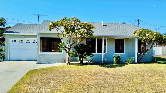 Detail Gallery Image 1 of 18 For 11276 Hoback St, Norwalk,  CA 90650 - 3 Beds | 1 Baths
