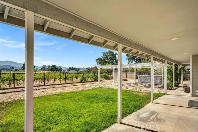 Detail Gallery Image 30 of 38 For 18695 Horseshoe Rd, Hidden Valley Lake,  CA 95467 - 3 Beds | 2/1 Baths