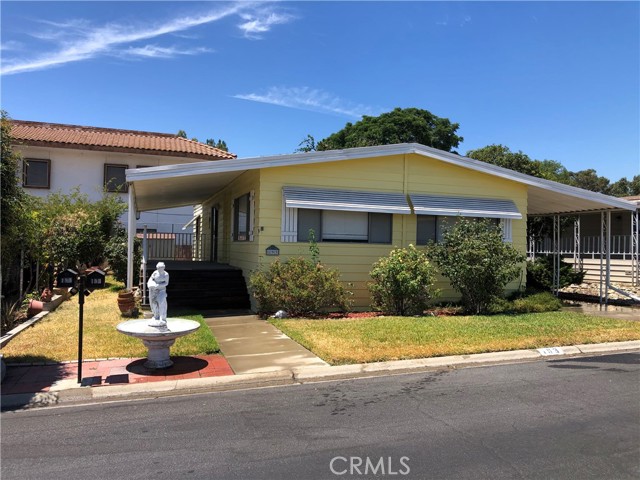 Image 2 for 929 E Foothill Blvd #193, Upland, CA 91786