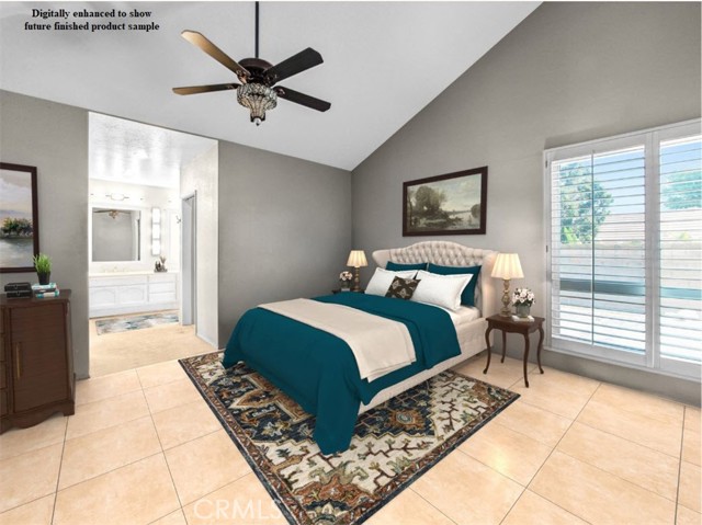 Detail Gallery Image 15 of 21 For 5425 Brentwood Pl, Yorba Linda,  CA 92887 - 4 Beds | 2/1 Baths