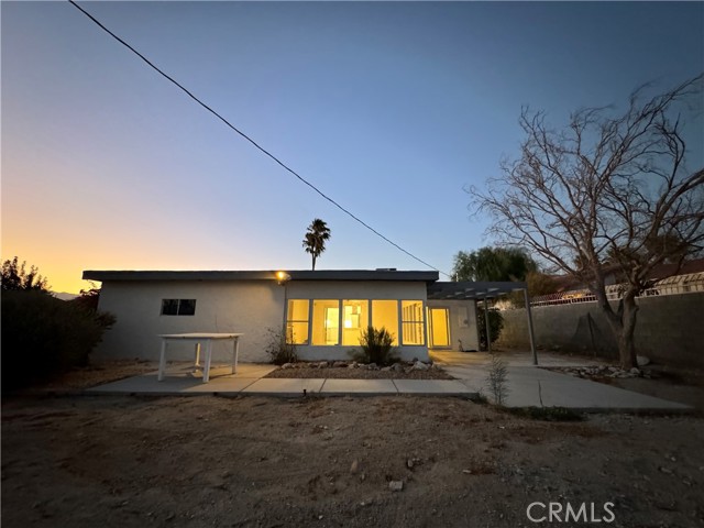 Detail Gallery Image 26 of 28 For 68175 Calle Blanco, Desert Hot Springs,  CA 92240 - 3 Beds | 2 Baths