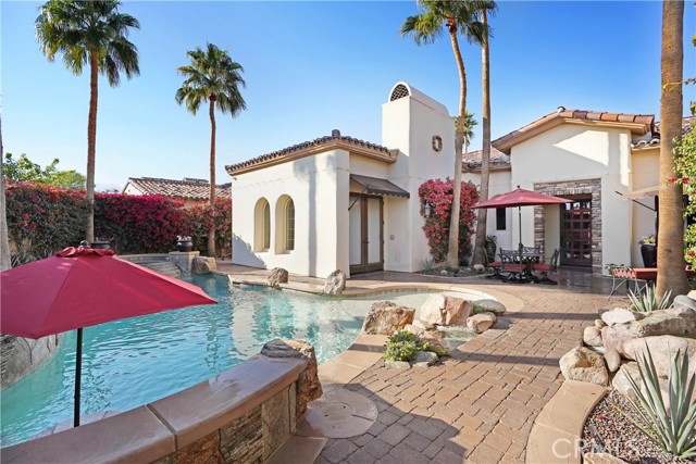 Detail Gallery Image 2 of 71 For 4 Cielo Vista Ct, Rancho Mirage,  CA 92270 - 4 Beds | 3/1 Baths