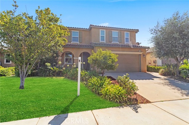 Detail Gallery Image 4 of 45 For 38780 Amateur, Beaumont,  CA 92223 - 4 Beds | 2/1 Baths