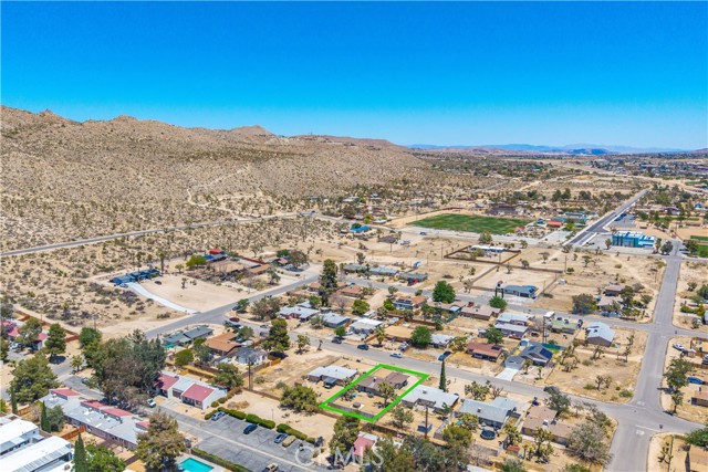 Detail Gallery Image 34 of 37 For 7000 Tamarisk Ave, Yucca Valley,  CA 92284 - 2 Beds | 1 Baths