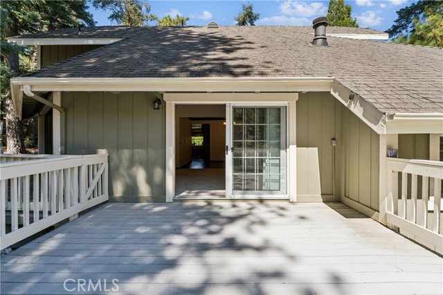 26215 Spyglass, Lake Arrowhead, CA 92352