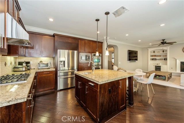 Detail Gallery Image 14 of 36 For 18211 Joel Brattain, Yorba Linda,  CA 92886 - 4 Beds | 3/1 Baths