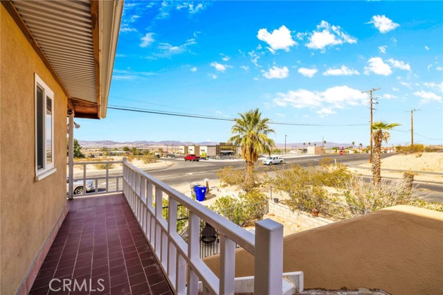 Detail Gallery Image 25 of 47 For 73557 Two Mile Rd, Twentynine Palms,  CA 92277 - 2 Beds | 2 Baths