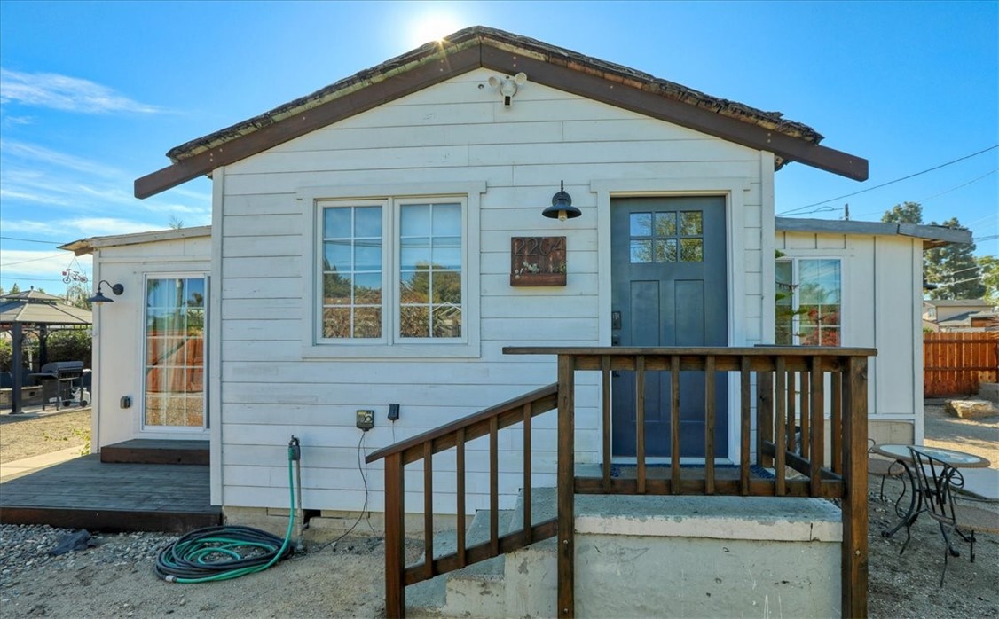 Detail Gallery Image 1 of 1 For 2204 Wilmar Ave, Oceano,  CA 93445 - 2 Beds | 1 Baths