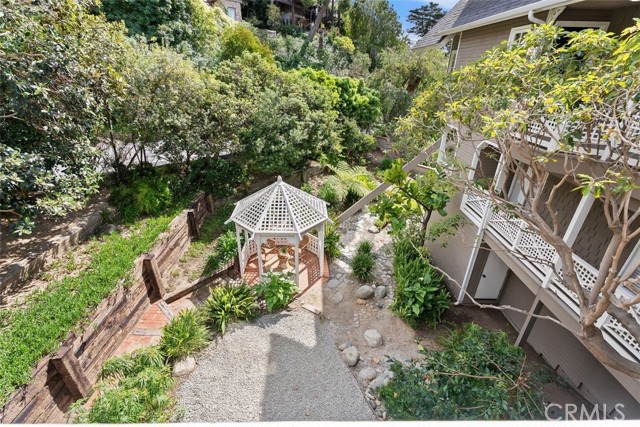 Detail Gallery Image 33 of 40 For 590 Diamond Street, Laguna Beach,  CA 92651 - 5 Beds | 4/1 Baths