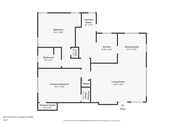 Detail Gallery Image 25 of 35 For 5918 S Fairfax Ave, Los Angeles,  CA 90056 - 4 Beds | 2 Baths