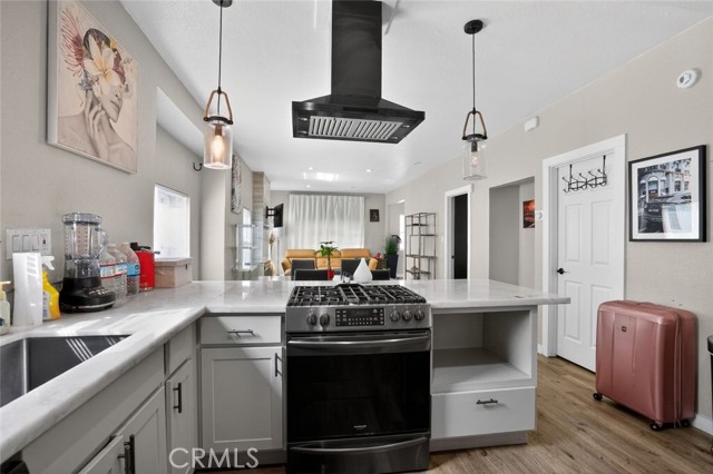 Detail Gallery Image 12 of 27 For 726 Monterey St, Vallejo,  CA 94590 - 2 Beds | 2 Baths