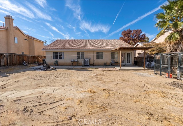 Detail Gallery Image 59 of 70 For 15583 Kearny Dr, Adelanto,  CA 92301 - 3 Beds | 2 Baths