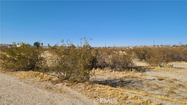 Detail Gallery Image 2 of 3 For 72440 29 Palms Hwy., Twentynine Palms,  CA 92277 - – Beds | – Baths