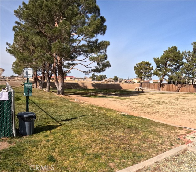 Detail Gallery Image 43 of 45 For 21621 Sandia Rd #130,  Apple Valley,  CA 92308 - 3 Beds | 2 Baths