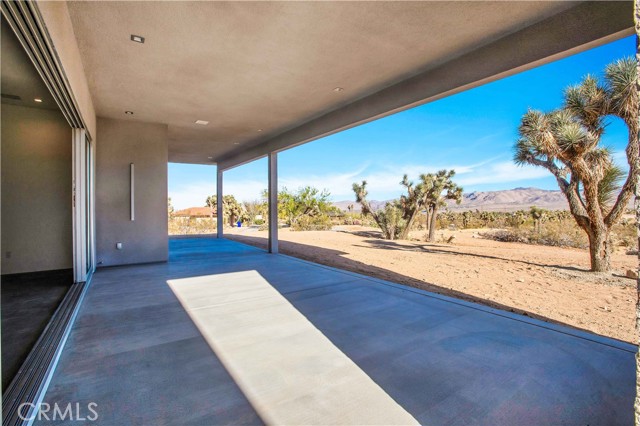 Detail Gallery Image 38 of 75 For 58871 Meredith Ct, Yucca Valley,  CA 92284 - 3 Beds | 2 Baths