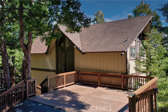 Detail Gallery Image 59 of 66 For 750 Zurich Dr, Lake Arrowhead,  CA 92352 - 4 Beds | 4/1 Baths