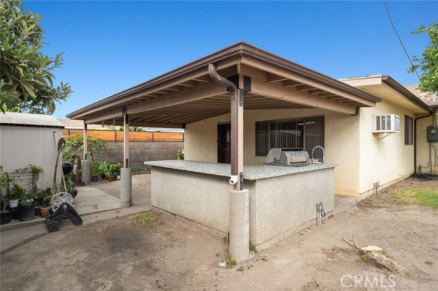 Detail Gallery Image 29 of 39 For 7912 De Palma St, Downey,  CA 90241 - 3 Beds | 1 Baths