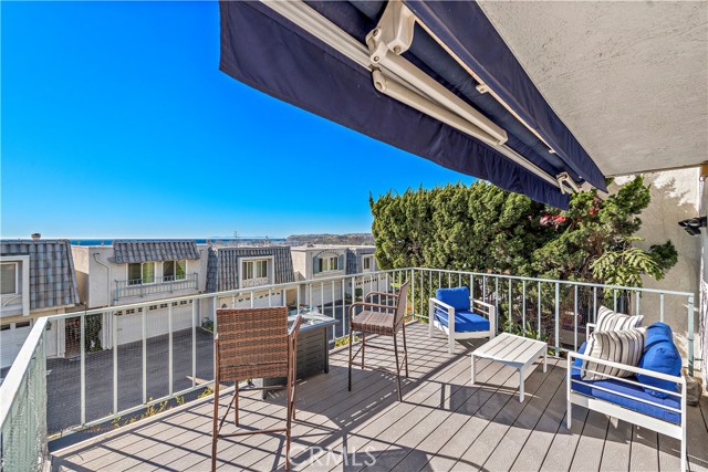 Detail Gallery Image 18 of 51 For 26056 Vista Dr #64,  Dana Point,  CA 92624 - 2 Beds | 2/1 Baths