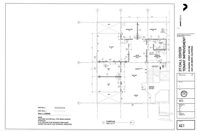 81 Higuera Street, San Luis Obispo, California 93401, ,Commercial Lease,For Rent,81 Higuera Street,CRSC25125548