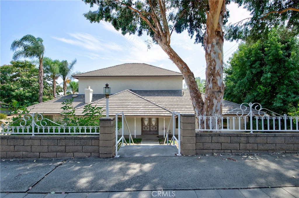 8309 Hillside Road