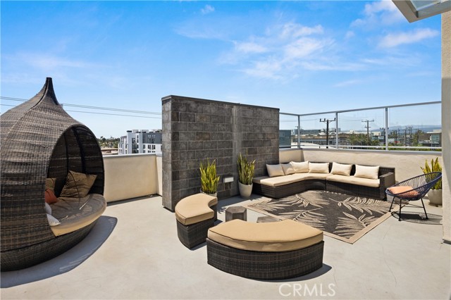 Detail Gallery Image 21 of 27 For 4140 Glencoe Ave #509,  Marina Del Rey,  CA 90292 - 2 Beds | 2/1 Baths