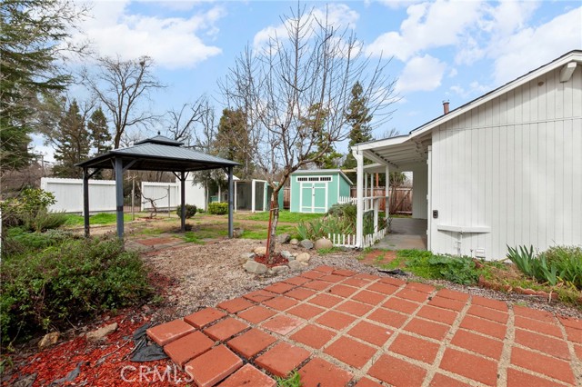 Detail Gallery Image 32 of 49 For 17480 Pine, Atascadero,  CA 93422 - 3 Beds | 2 Baths